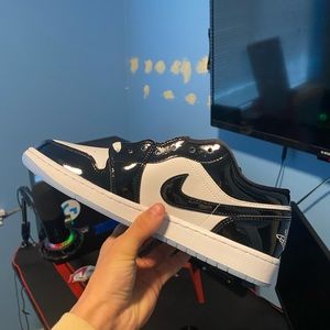 Jordan 1 Low Concord